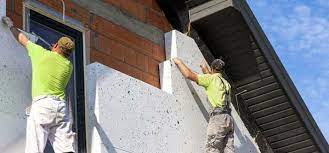 Isolation des murs extérieurs : Les aides