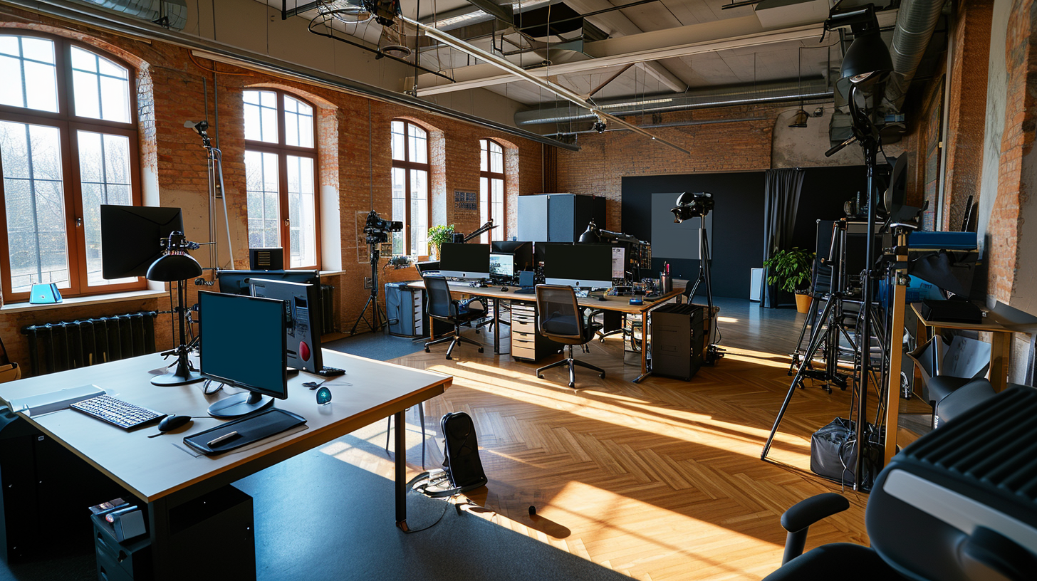 Transformez Votre Communication avec nos vidéos 2 Transformez Votre Communication avec nos vidéos