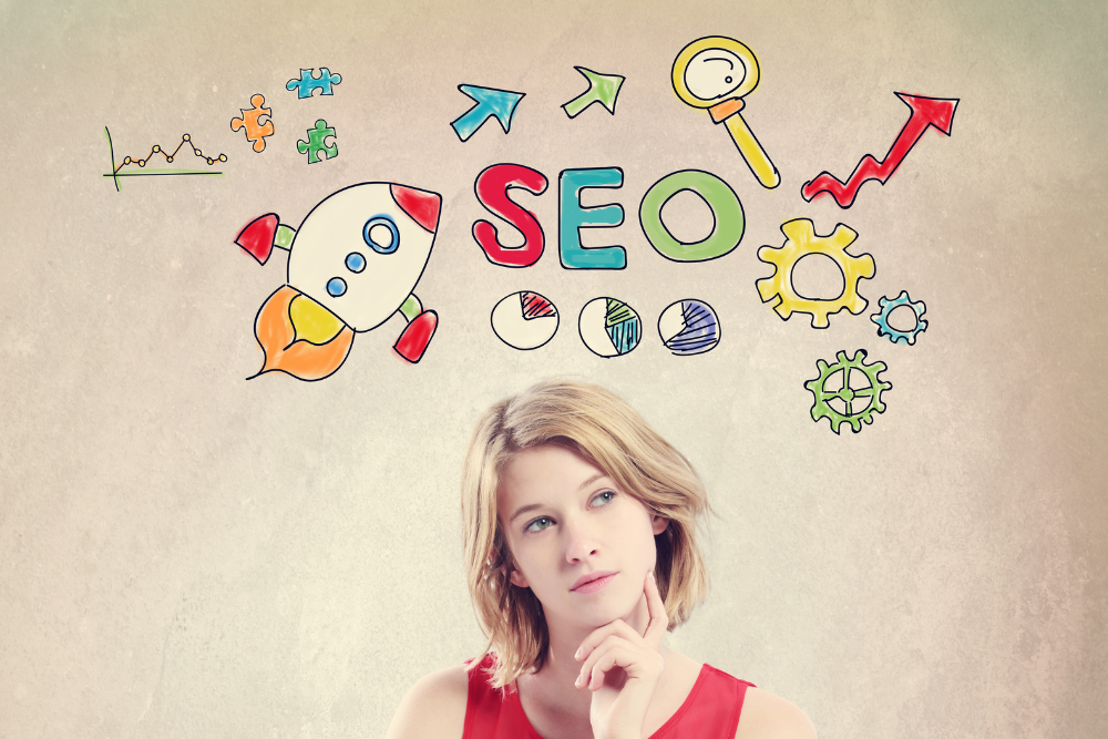 Comment faire du SEO pour votre site ? - Start you dev : focus ...