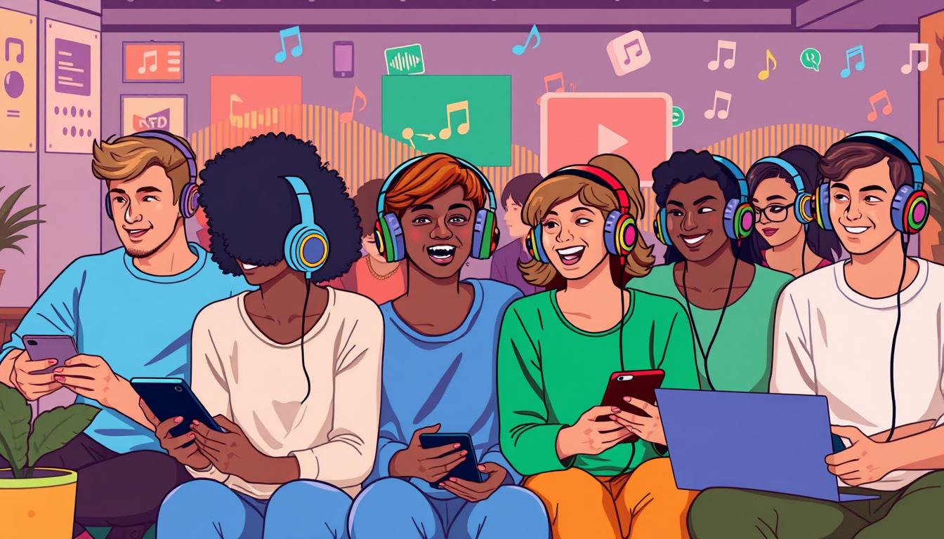avantages des web radios