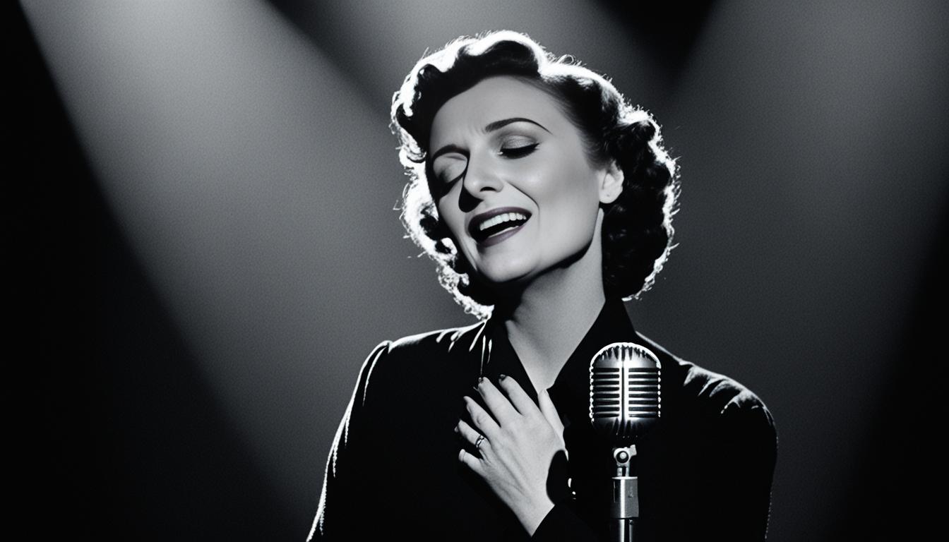 Édith Piaf