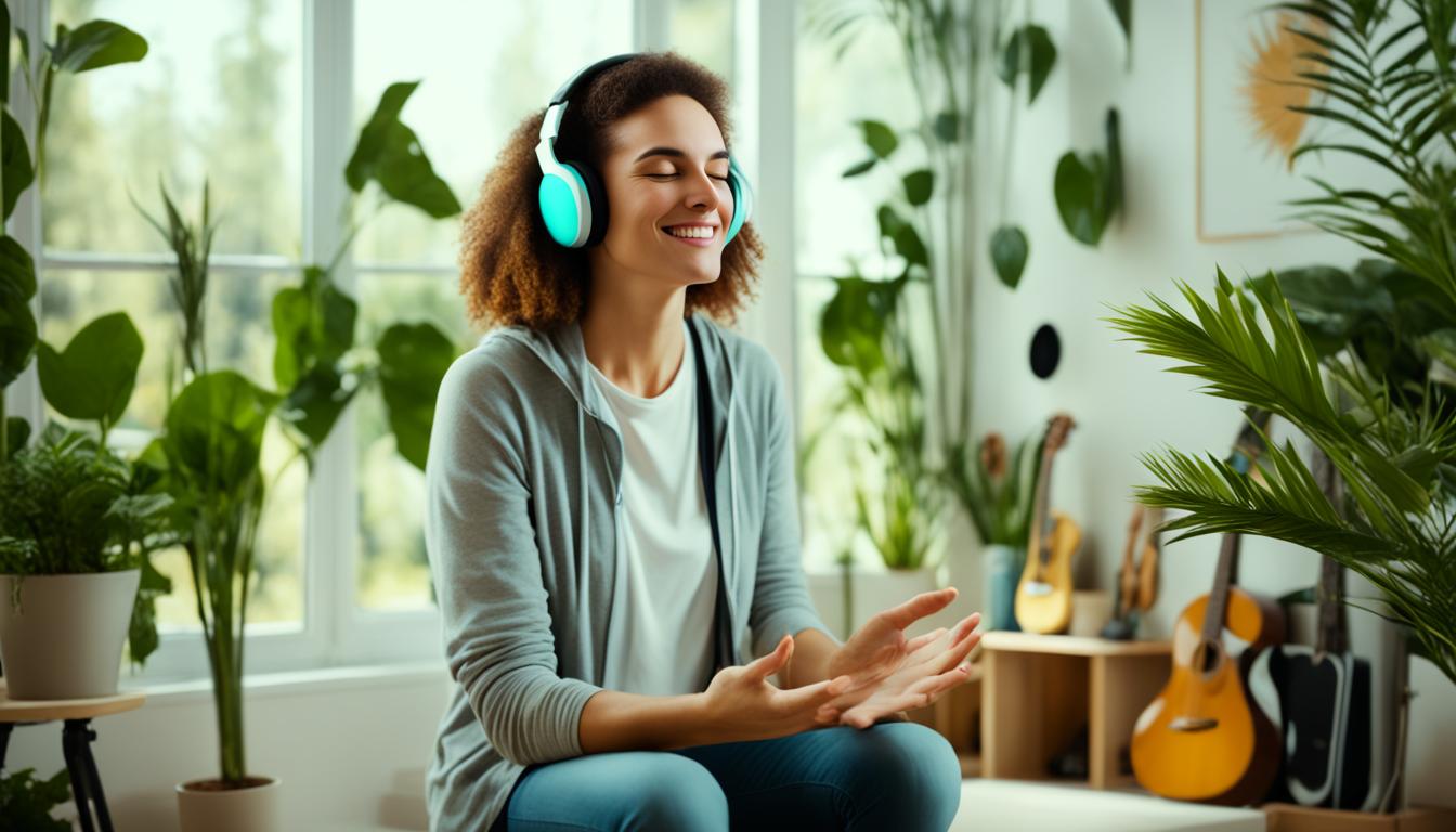 Musicothérapie