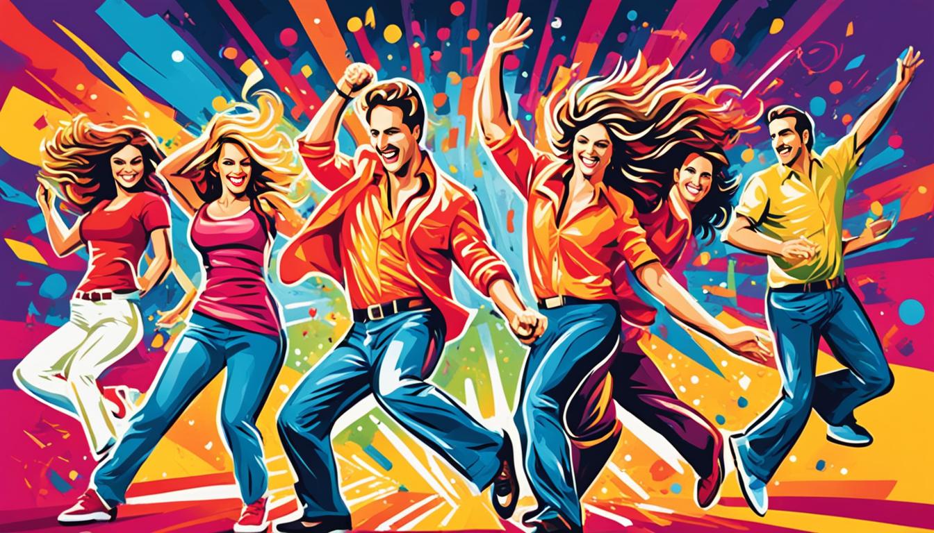 Salsa fusion