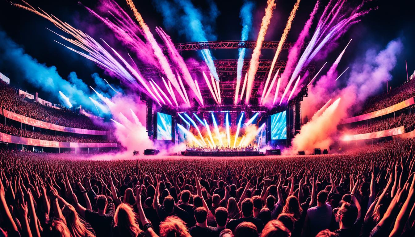 Festival rock