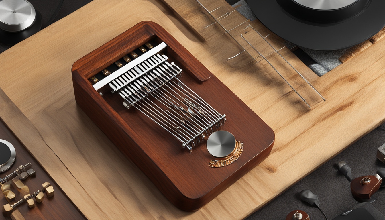 kalimba-instruments