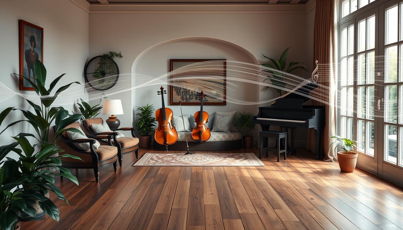 environnement sonore