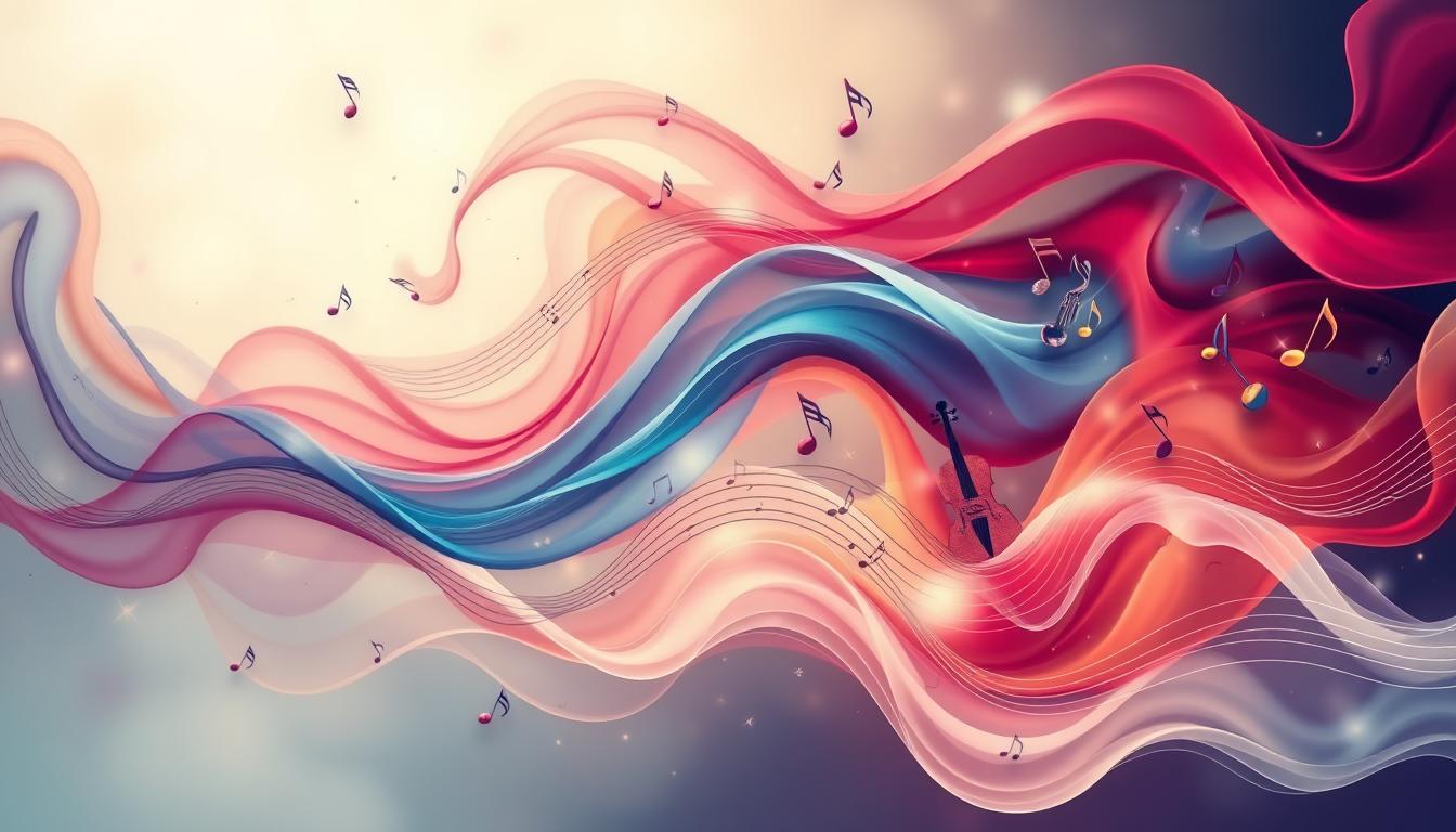 émotions musicales