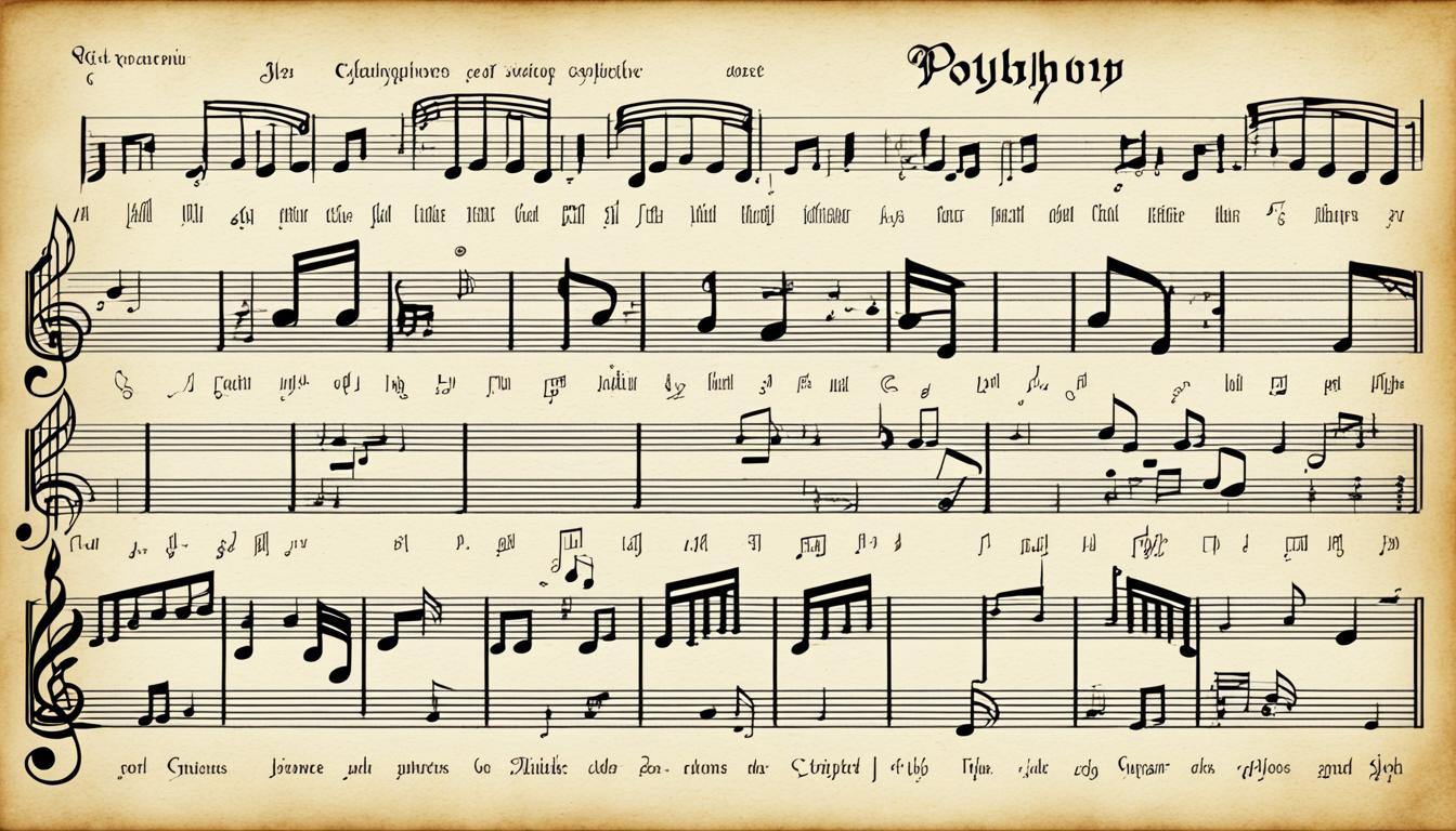polyphonie médiévale