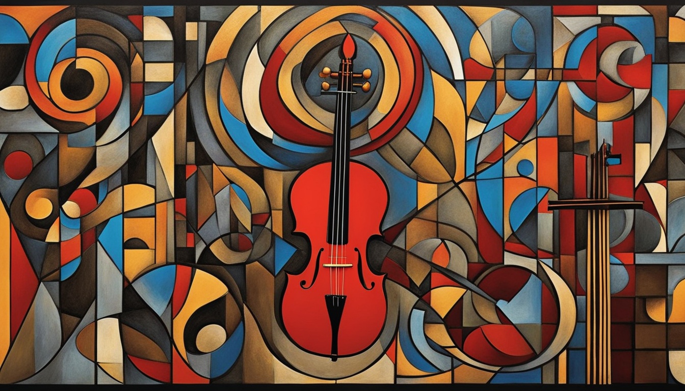 fusion des genres artistiques