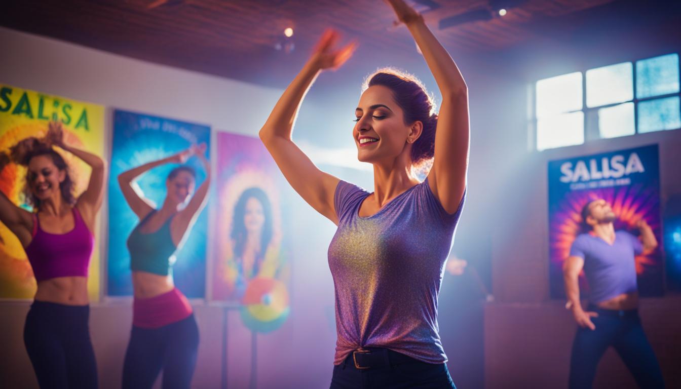 écouter de la musique salsa