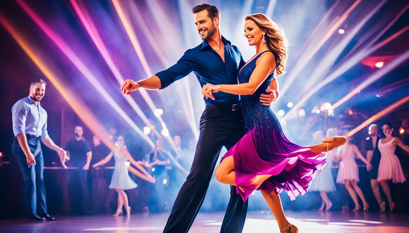 Style salsa