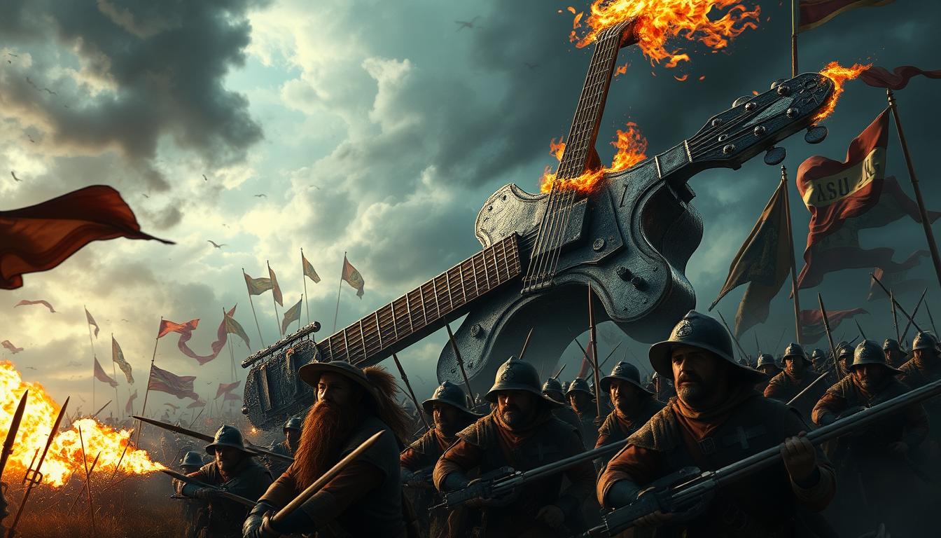 son de Sabaton