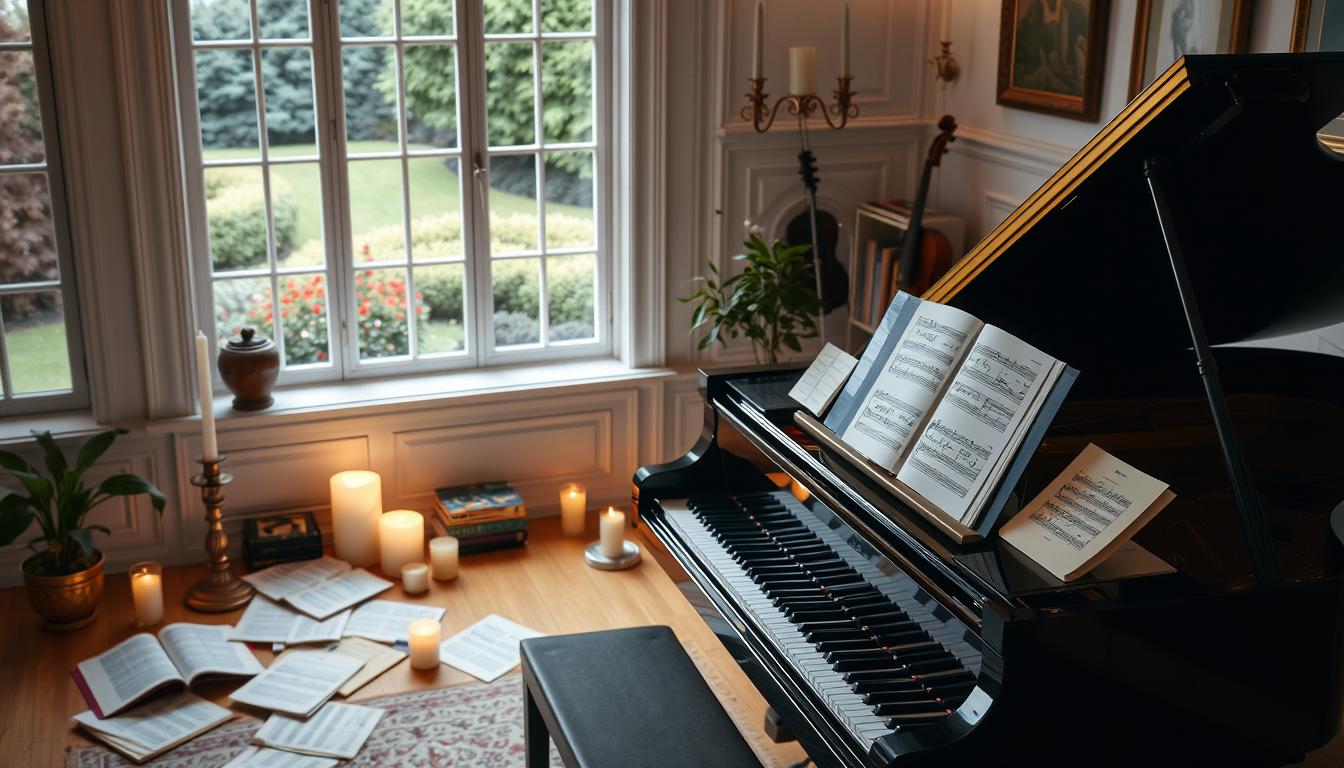 choix de musique pour concentration