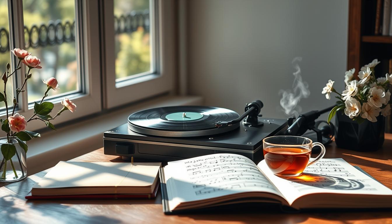 préférences musicales