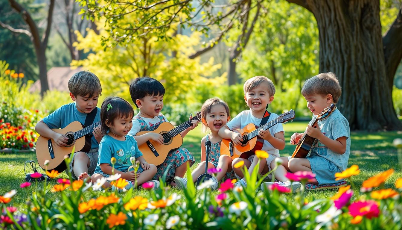 int&eacute;gration de la musique