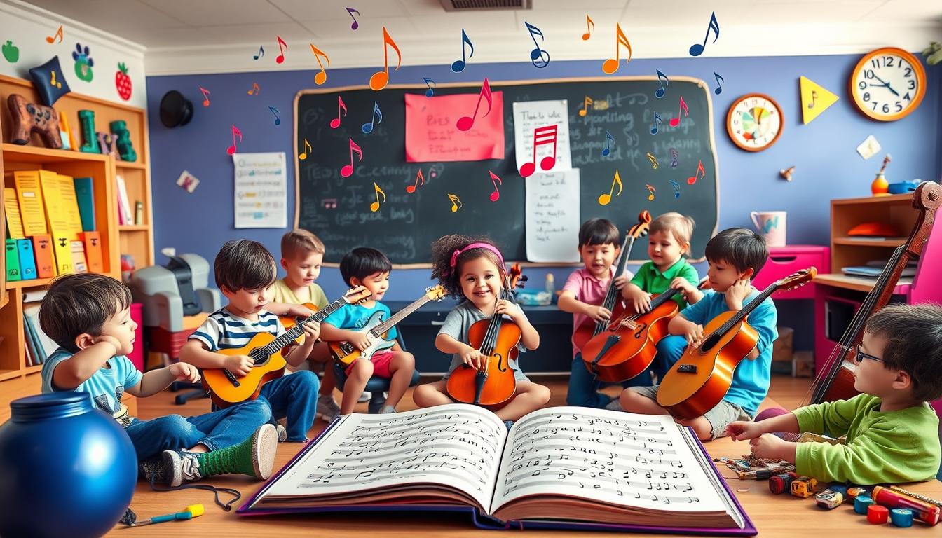 apprentissage linguistique