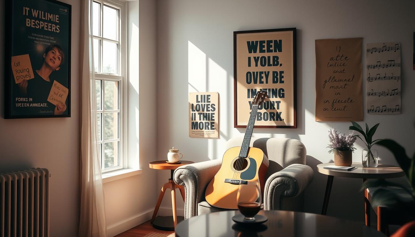 motivation pour pratiquer la guitare