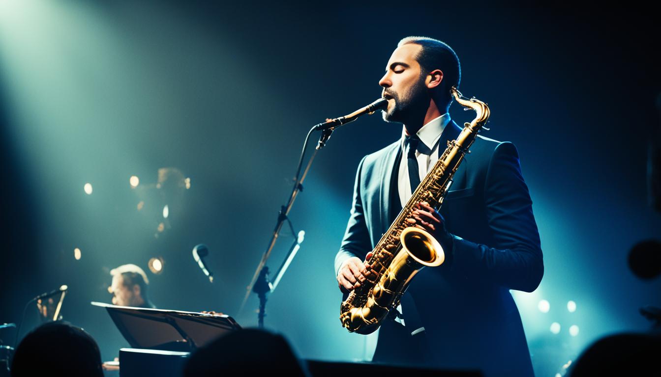 improvisation jazz