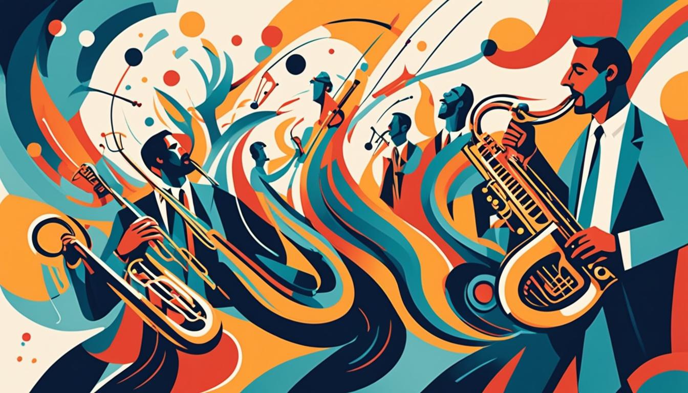 progressions harmoniques jazz