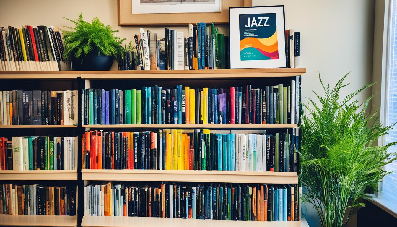 Ressources jazz