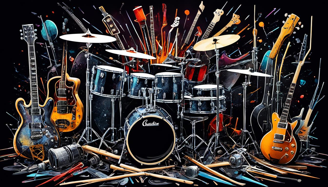 Pourquoi le rock reste un genre musical indémodable - Citoyenne TV : l ...