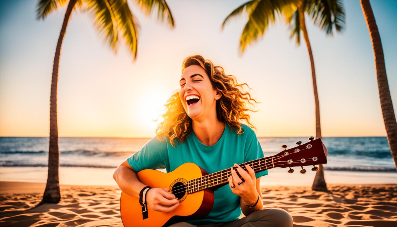 apprentissage rapide ukulele