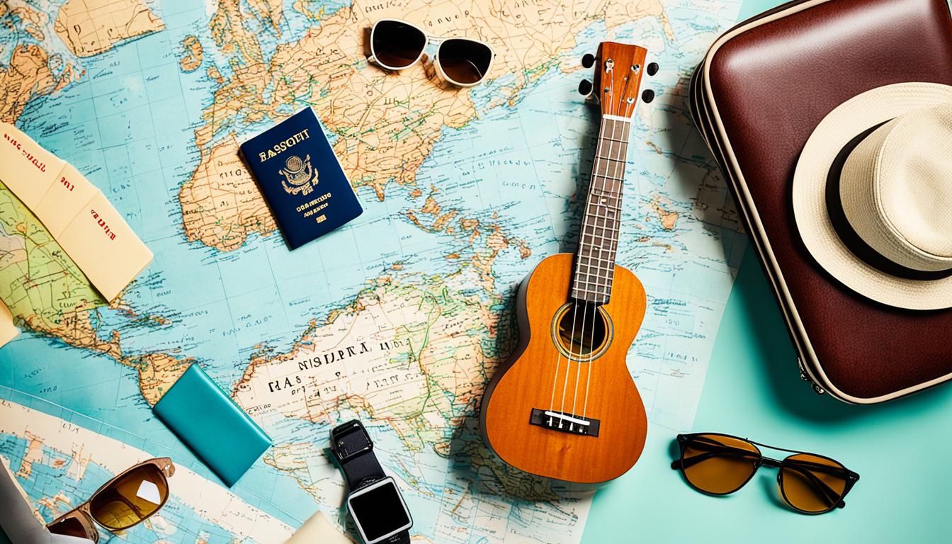 ukulele