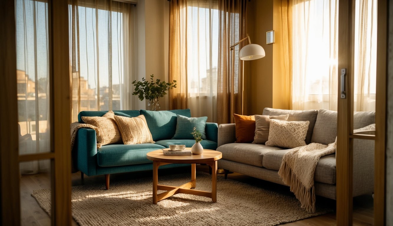 Un fauteuil original comme pièce statement