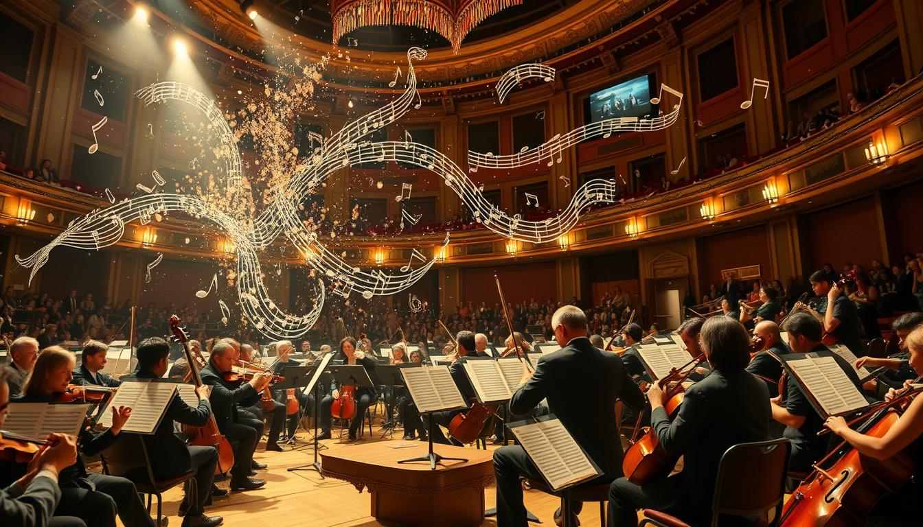bandes sonores de films
