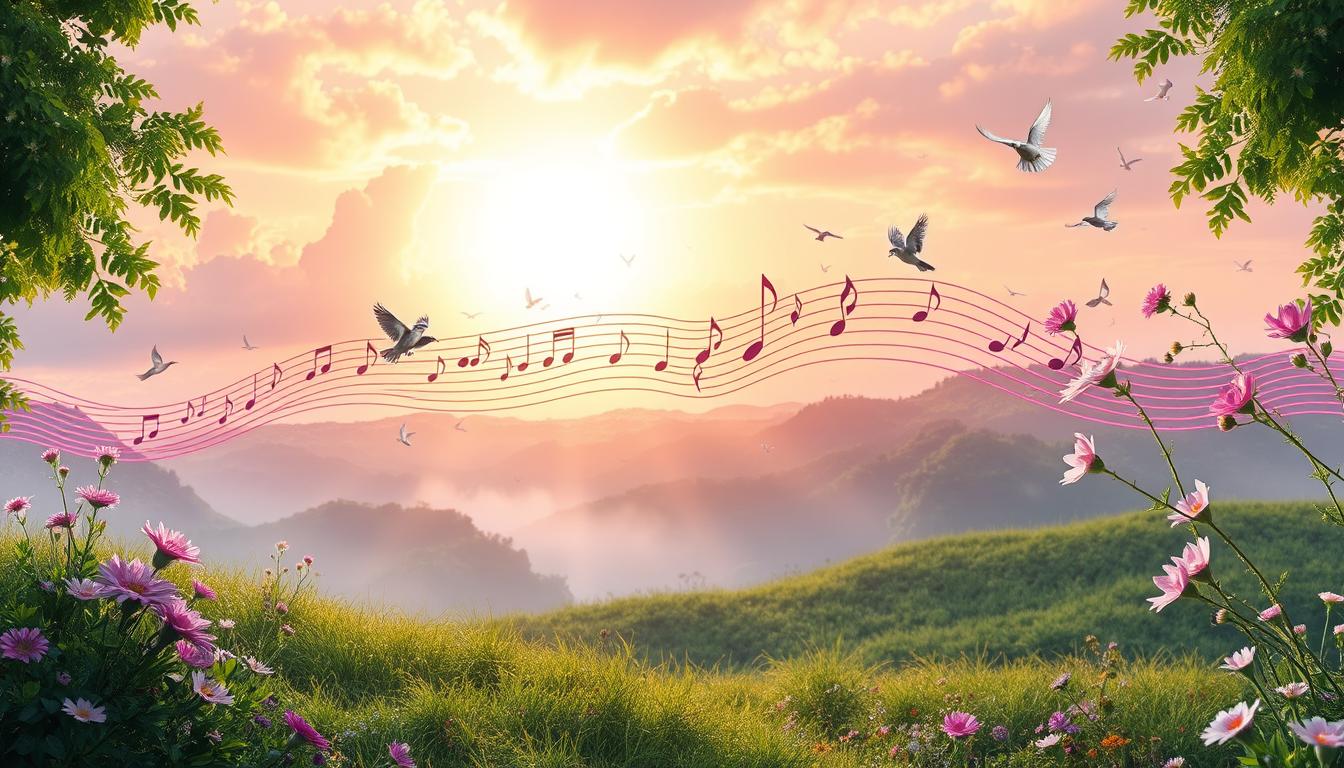 musique et bien-être émotionnel