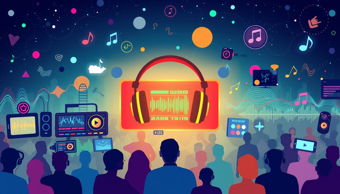 atouts des web radios