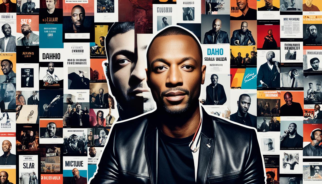 Étienne Daho et MC Solaar