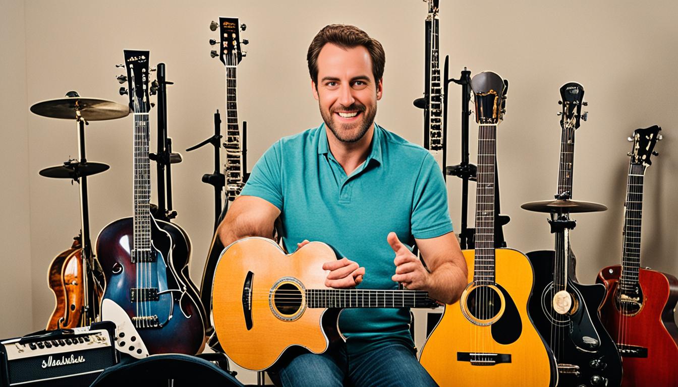 essai d'instruments