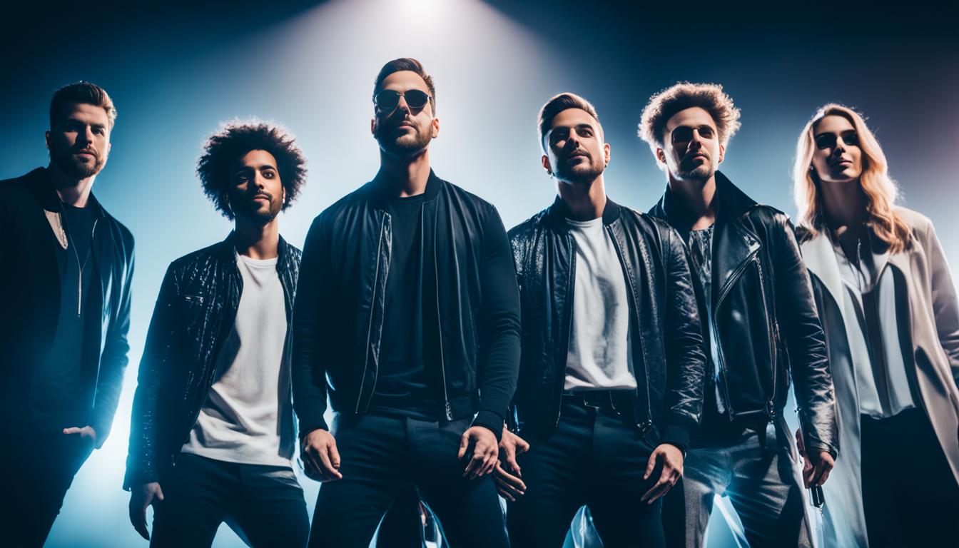 nouveaux talents scène francophone