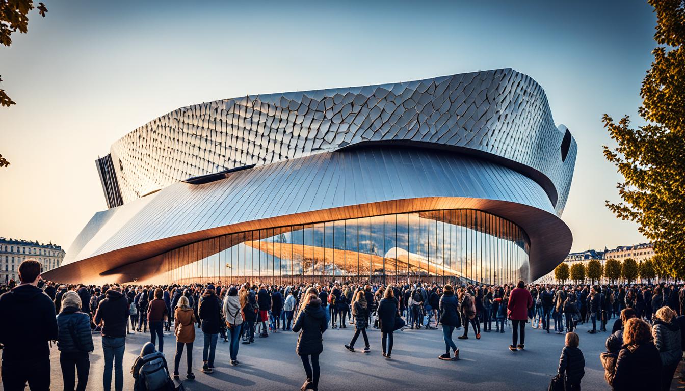 Philharmonie de Paris