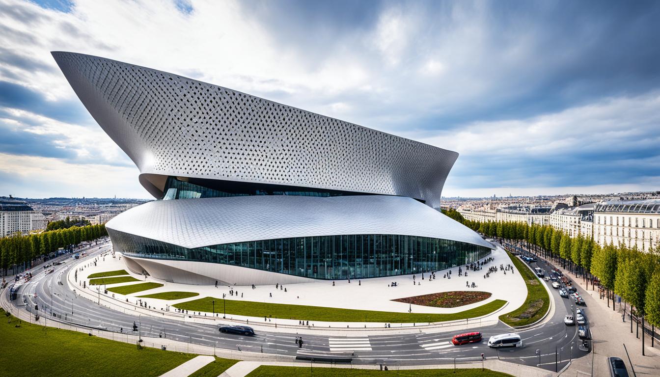 Philharmonie de Paris
