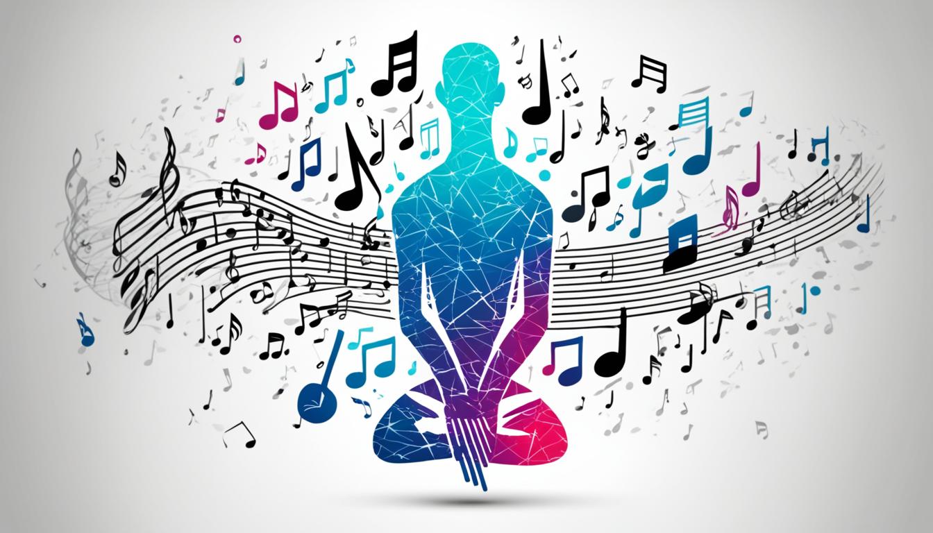 musique et &eacute;tat mental