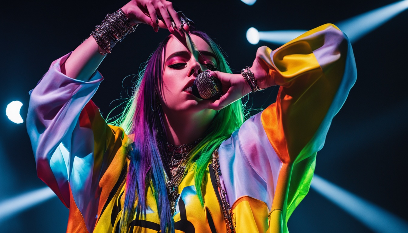 Billie Eilish