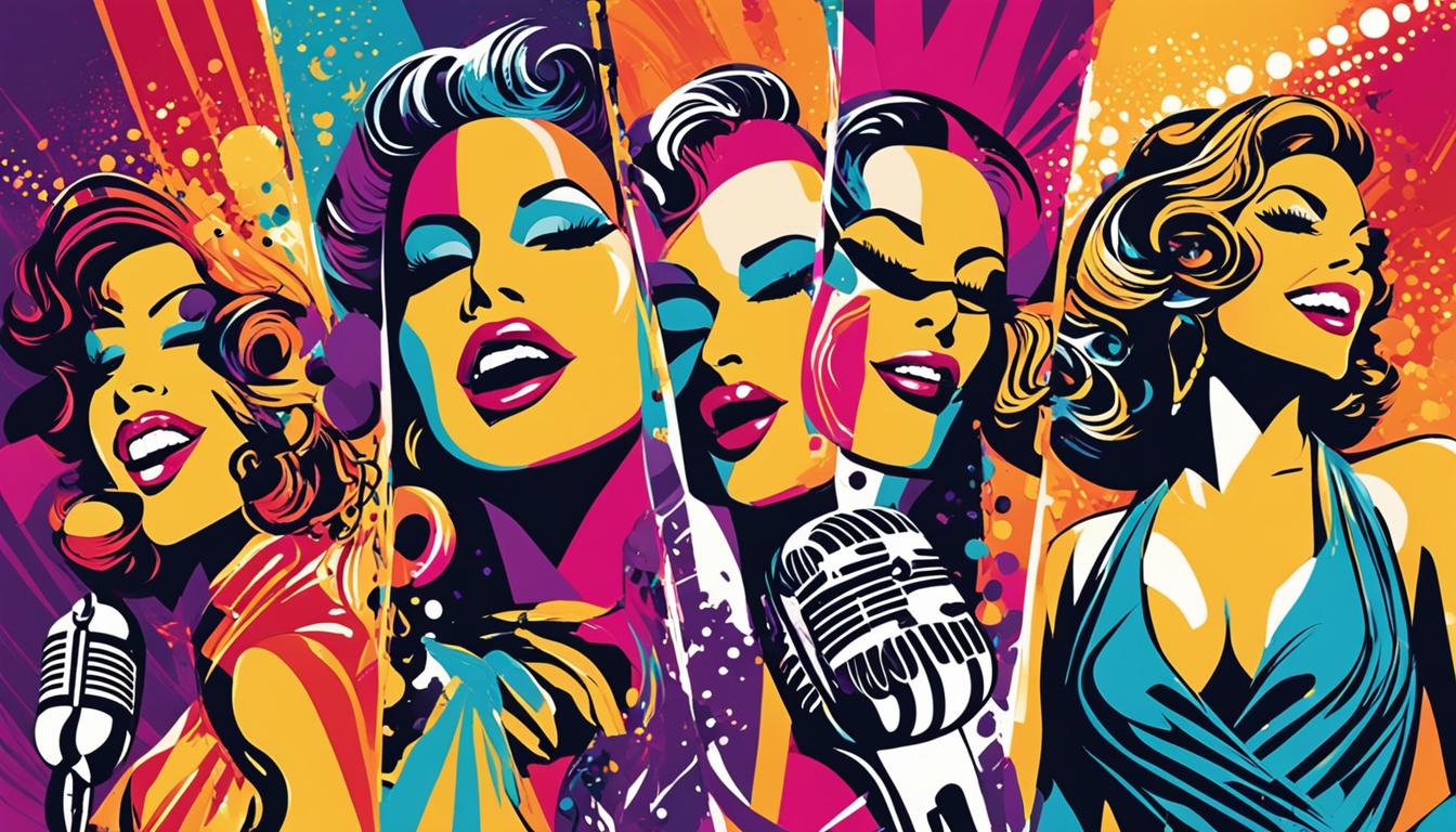 Divas du jazz