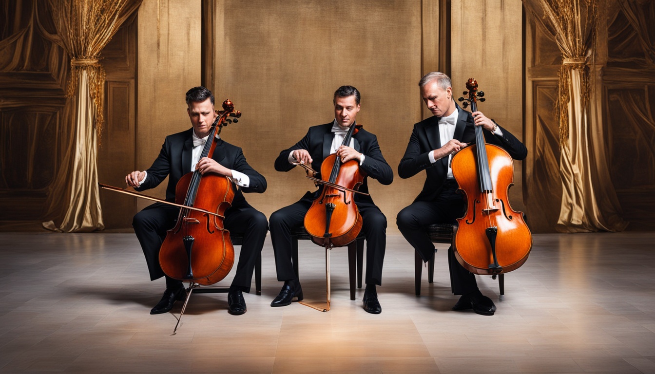 Quatuor à cordes