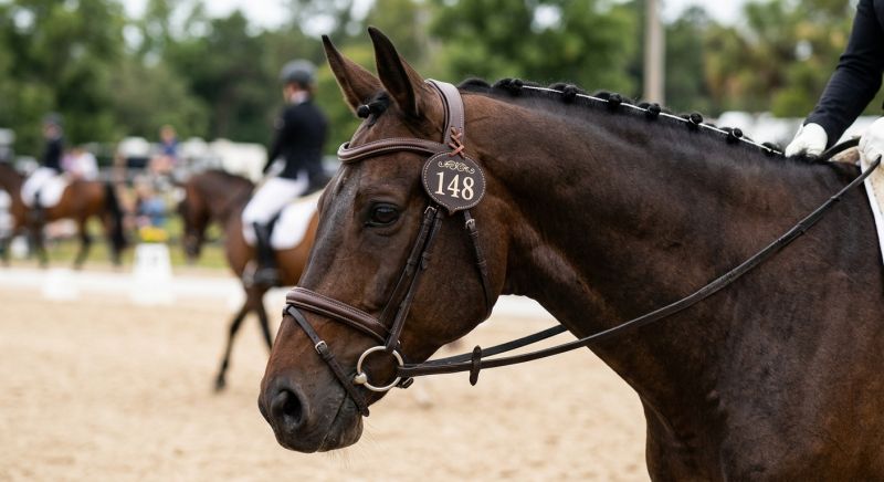 chef dressage assiette