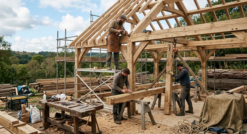 artisan chantier
