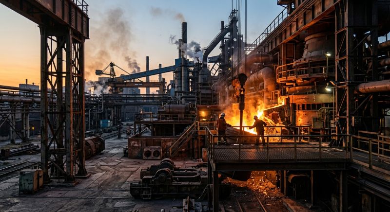 devis industriel