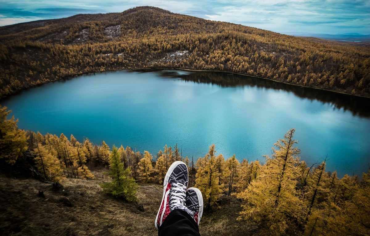 Chaussures de randonnée légères : le guide pour un trek d’une semaine Chaussures de randonnée légères : le guide pour un trek d’une semaine