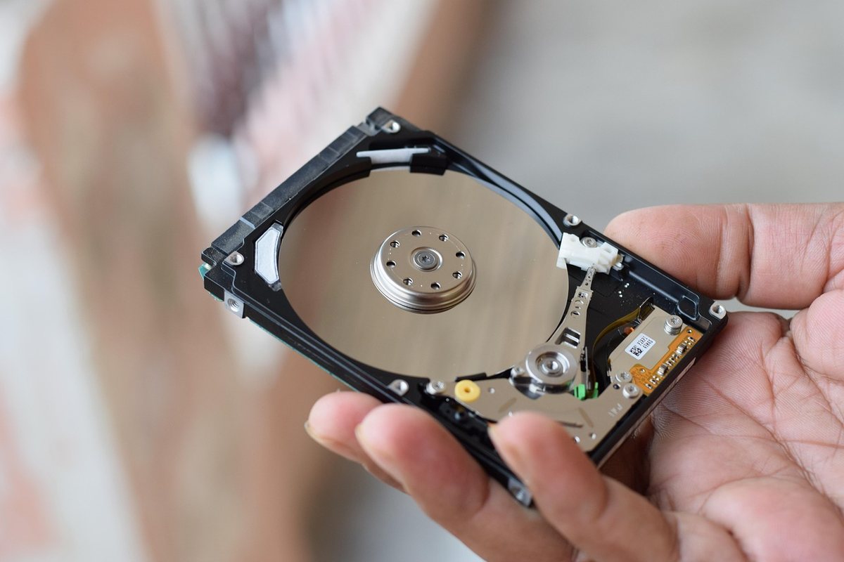 Disque dur externe pour sauvegarde NAS Disque dur externe pour sauvegarde NAS