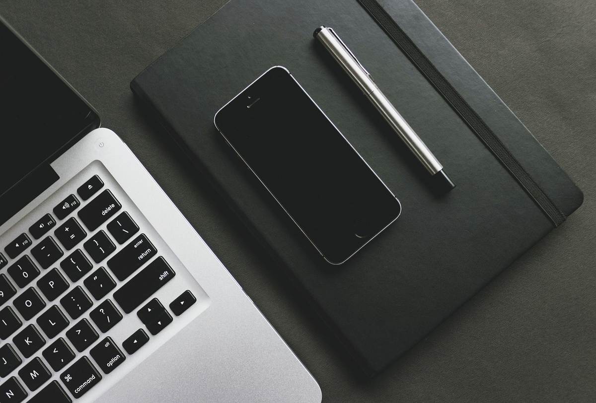 Ordinateur portable avec un port USB