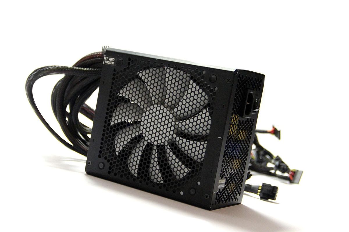 Bloc d'alimentation PC Bloc d'alimentation PC