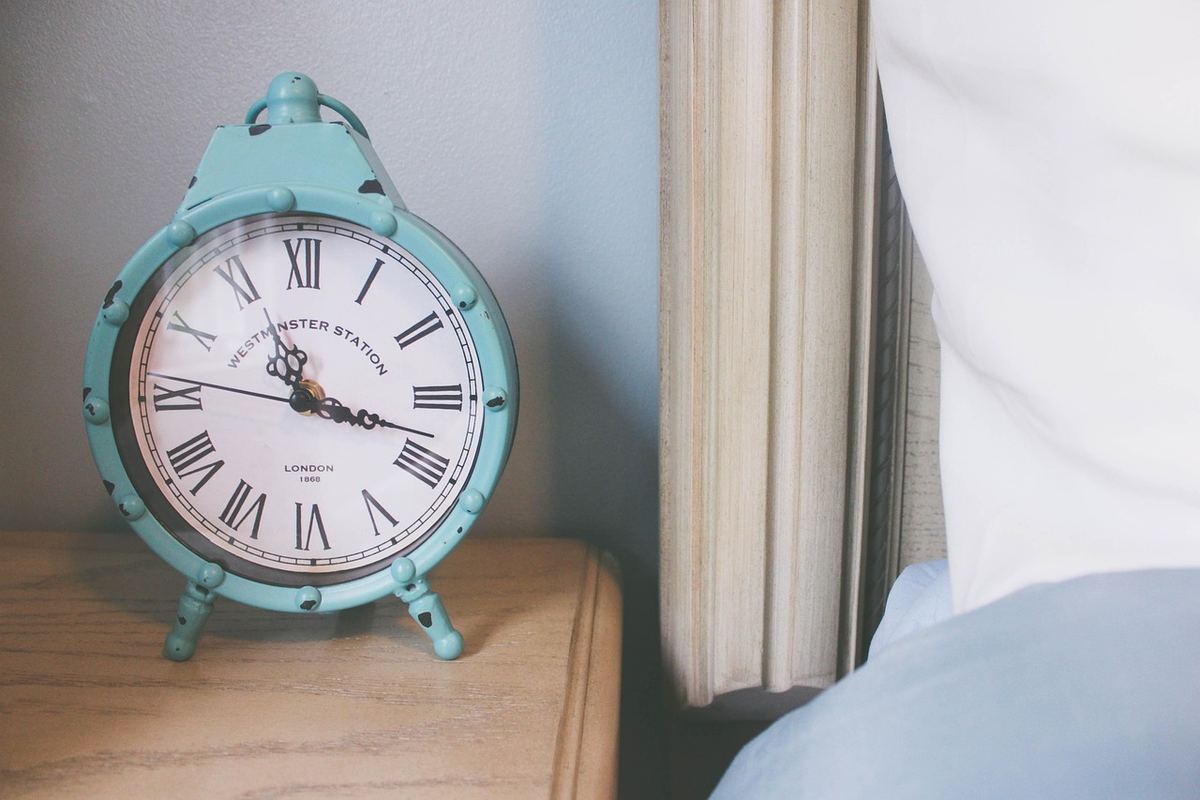 Travail de nuit : pourquoi votre horloge interne ne s'habitue jamais vraiment Travail de nuit : pourquoi votre horloge interne ne s'habitue jamais vraiment