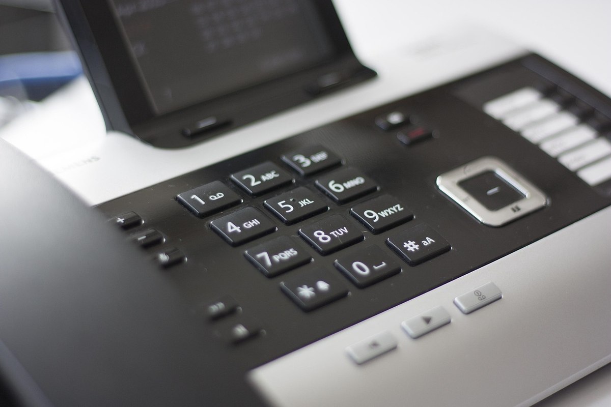 Écran de réglages de confidentialité sur un téléphone Écran de réglages de confidentialité sur un téléphone
